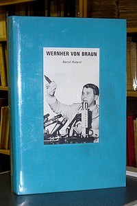 Wernher Von Braun