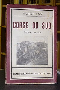 Corse du sud