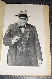 Winston Churchill