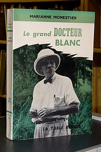 Le grand Docteur Blanc