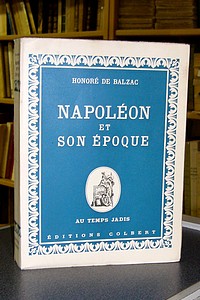 Napoléon et son époque