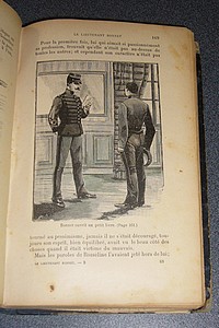 Le Lieutenant Bonnet - Pompon