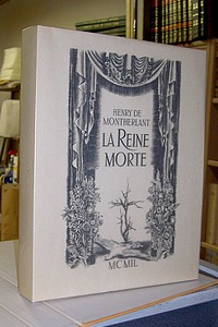 La Reine morte