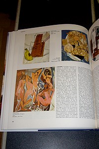 Dictionnaire de L'Art et des Artistes