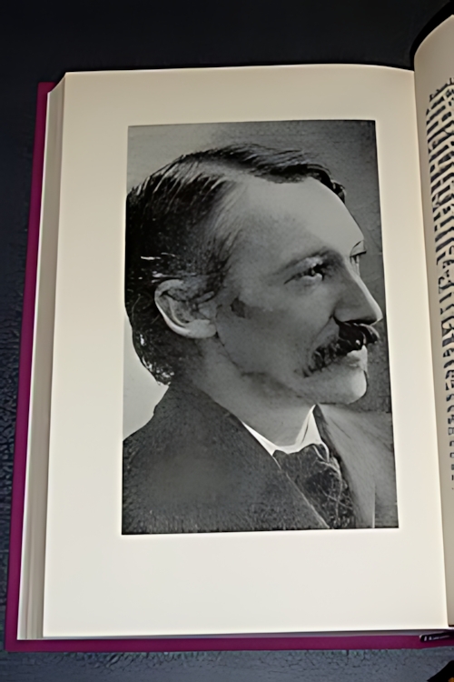 Les Maître de Ballantrae