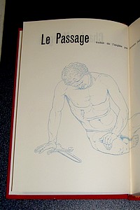 Le passage