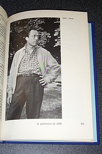 Guide illustré de la litterature française moderne