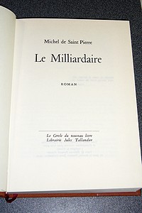Le milliardaire