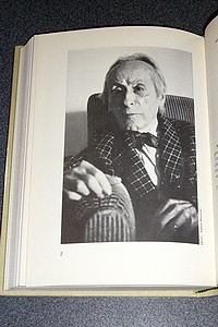 Le Marquis de la Dèche
