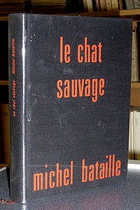 Le chat sauvage