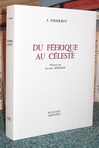 Du féerique au céleste