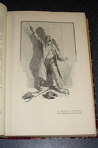 Le soldat Bernard - Sire ; Poule ; Il est l'heure ; Le tuyau - Années d'aventures - Thérèse Raquin