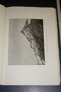 Société des Alpinistes Dauphinois. Annuaire 1897