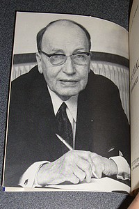 André Malterre ou L'honneur des cadres