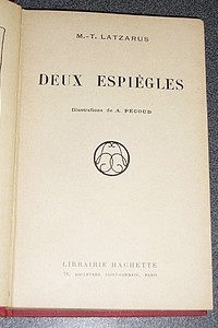 Deux espiègles