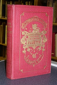 Fluette - Chéron de La Bruyère, Mme