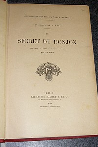Le secret du donjon