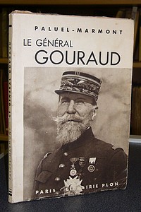 Le Général Gouraud