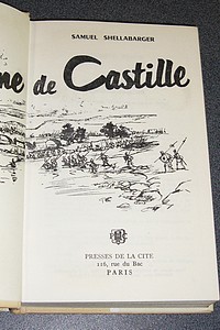 Capitaine de Castille