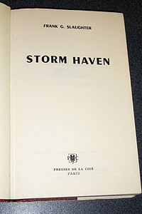 Storm Haven