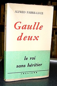 Gaulle Deux