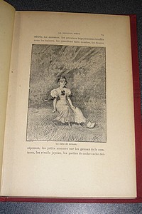 Le revenant du château de la Garde - La seconde mère - Les pressentiments maternels de Mme Desroches - Le veilleur de nuit - Les trois frères - Les premières armes de Jean de Launoy - La barrière