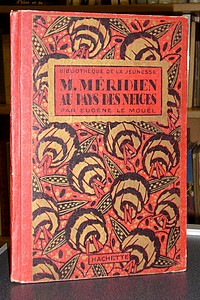 M. Méridien au pays des neiges