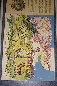 Bernadette, la petite fille de Lourdes. La Bienheureuse de Nevers