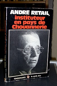 Instituteur en pays de chouannerie