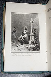 La croix de bois