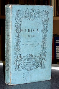 La croix de bois