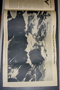 Le Véritable Messager Boiteux de Berne et Vevey, pour l'An de grâce 1950. Almanach historique.