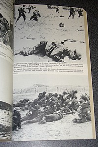Le Débarquement. 6 Juin 1944