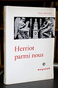 Herriot parmi nous