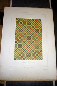 Monographie de l'Hotel de Vogué à Dijon, XVIIe siècle