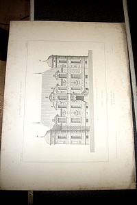 Monographie du Château des Ifs (près Fécamp) XVIIe siècle