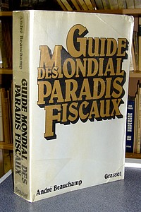 Guide mondial des paradis fiscaux