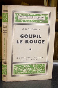 Goupil le Rouge