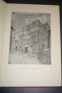 Lorette. Le nouveau Nazareth qui remplit l'univers catholique de la gloire de son nom. Sixième centenaire 1894-1895