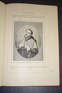 Lorette. Le nouveau Nazareth qui remplit l'univers catholique de la gloire de son nom. Sixième centenaire 1894-1895