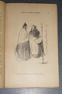Zizine (4 volumes)