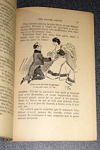 L'amour qui passe et l'amour qui vient (2 volumes)