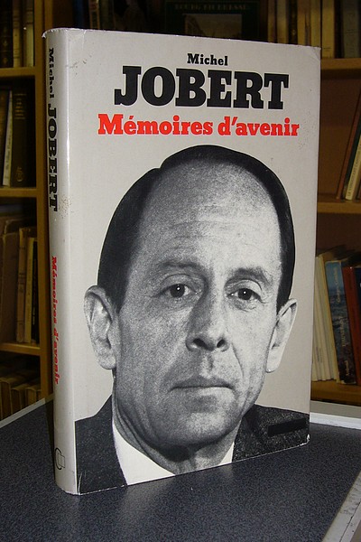 Mémoires d'avenir