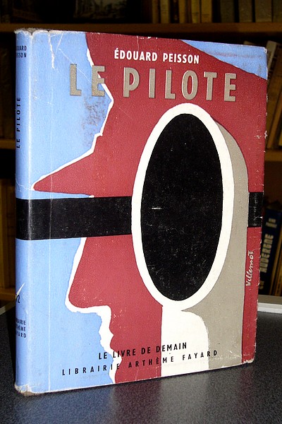 Le Pilote