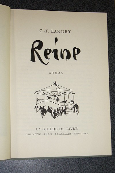 Reine