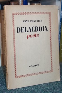 Delacroix Poète