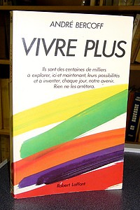 Vivre plus