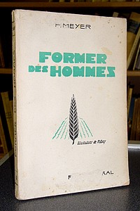 Former des Hommes