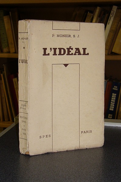 L'idéal