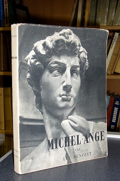 Michel-Ange